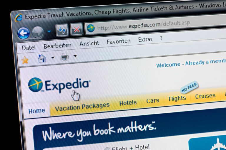 expedia