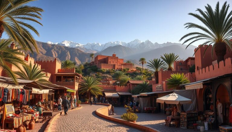 7 Hidden Gems to Visit in Morocco That Tourists Miss