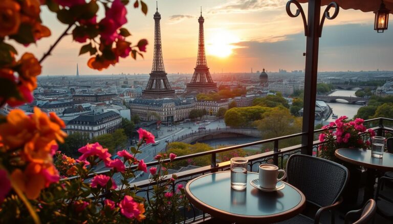 The Perfect Weekend Getaway: 48 Hours in Paris