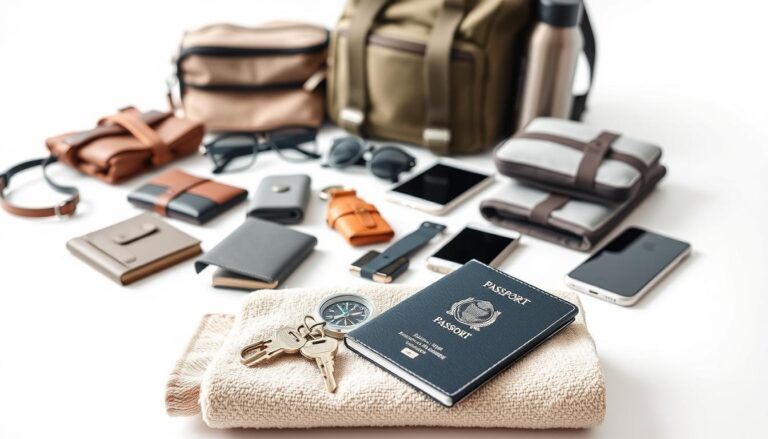 The Ultimate Travel Checklist: What to Pack for Any Trip