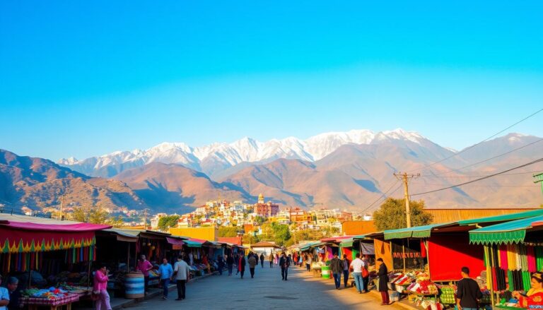 Top 10 Budget-Friendly Travel Destinations for 2025