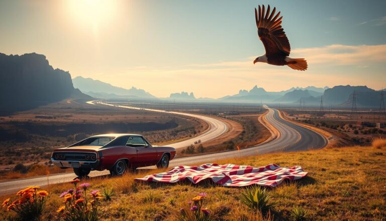 Ultimate Guide to Road Tripping Across the USA