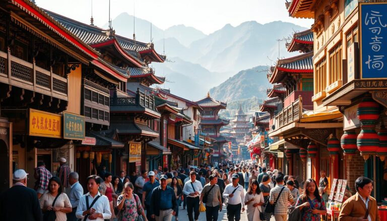 Where to Go in Asia: Top Countries for Culture Lovers