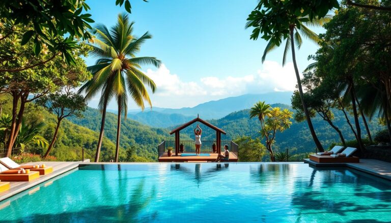 Why Bali Is Still the Perfect Wellness Destination in 2025